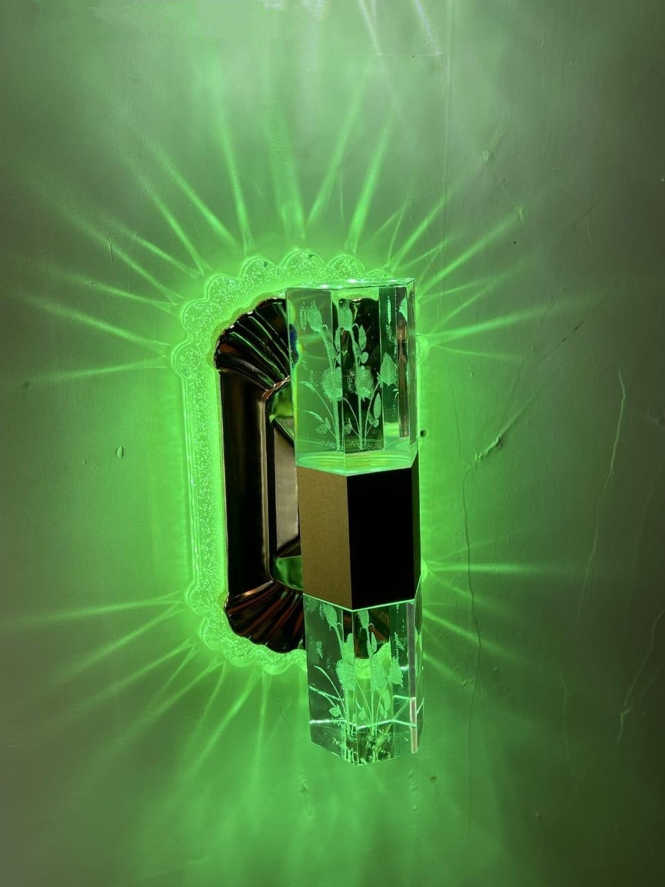 Wall Bracket Light MBG 2202D